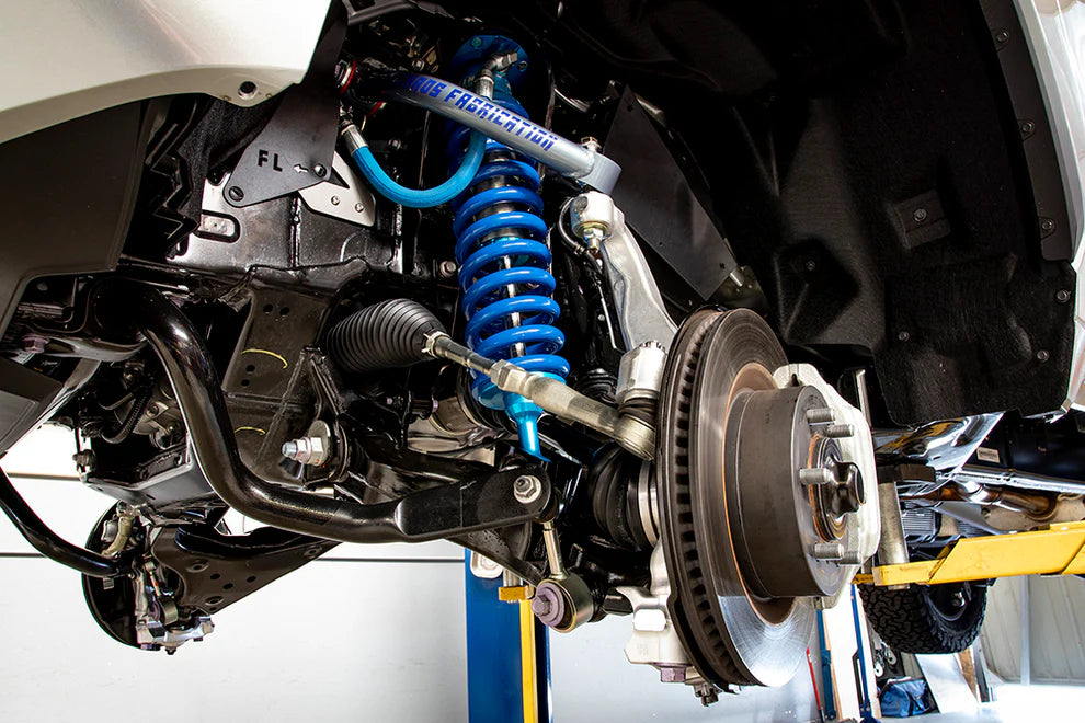 D-MAN Universal Mount Off-Road Shock Absorber Set