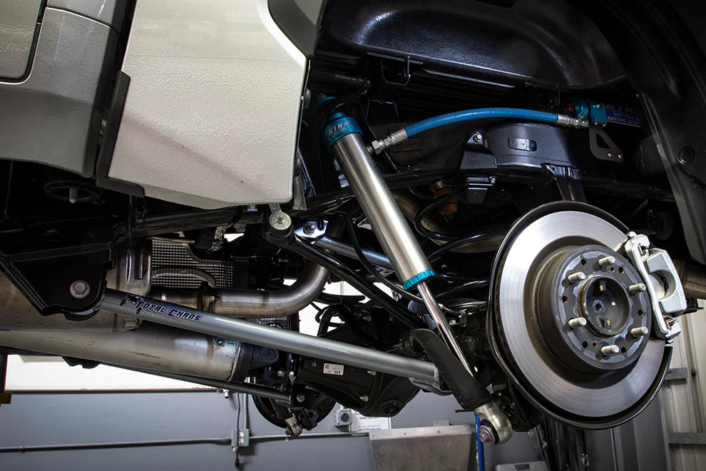 D-MAN Universal Mount Off-Road Shock Absorber Set